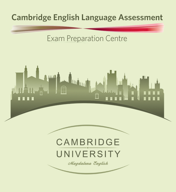 Preparación Exámenes de Cambridge