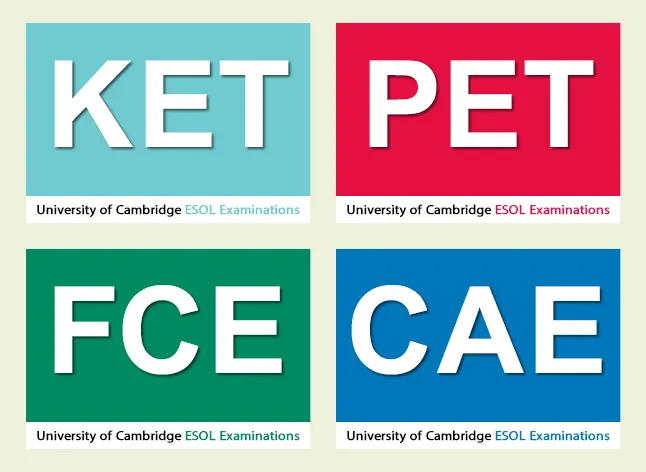 Preparación Exámenes de Cambridge