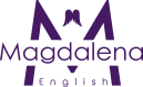 Inglés para Mayores 1 Magdalenaenglish Logo