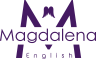 Magdalenaenglish Logo