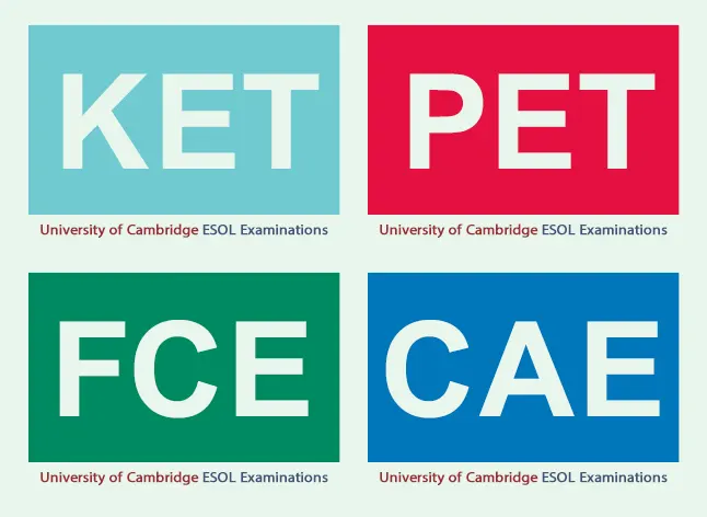 Clases extraescolares para colegios Preparación Exámenes de Cambridge